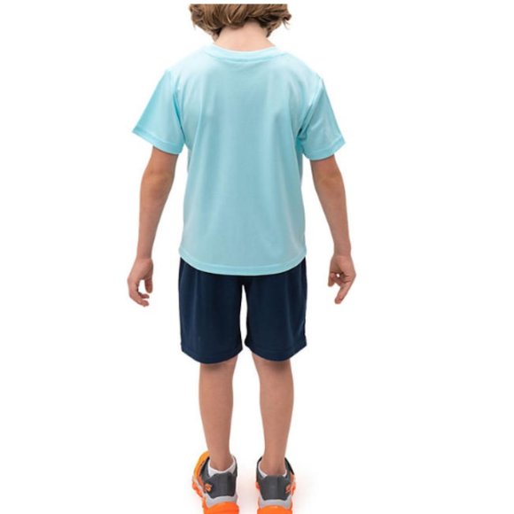 NWT Skechers Boys' 4 Pack Toddler Active Set - Picture 5 of 9